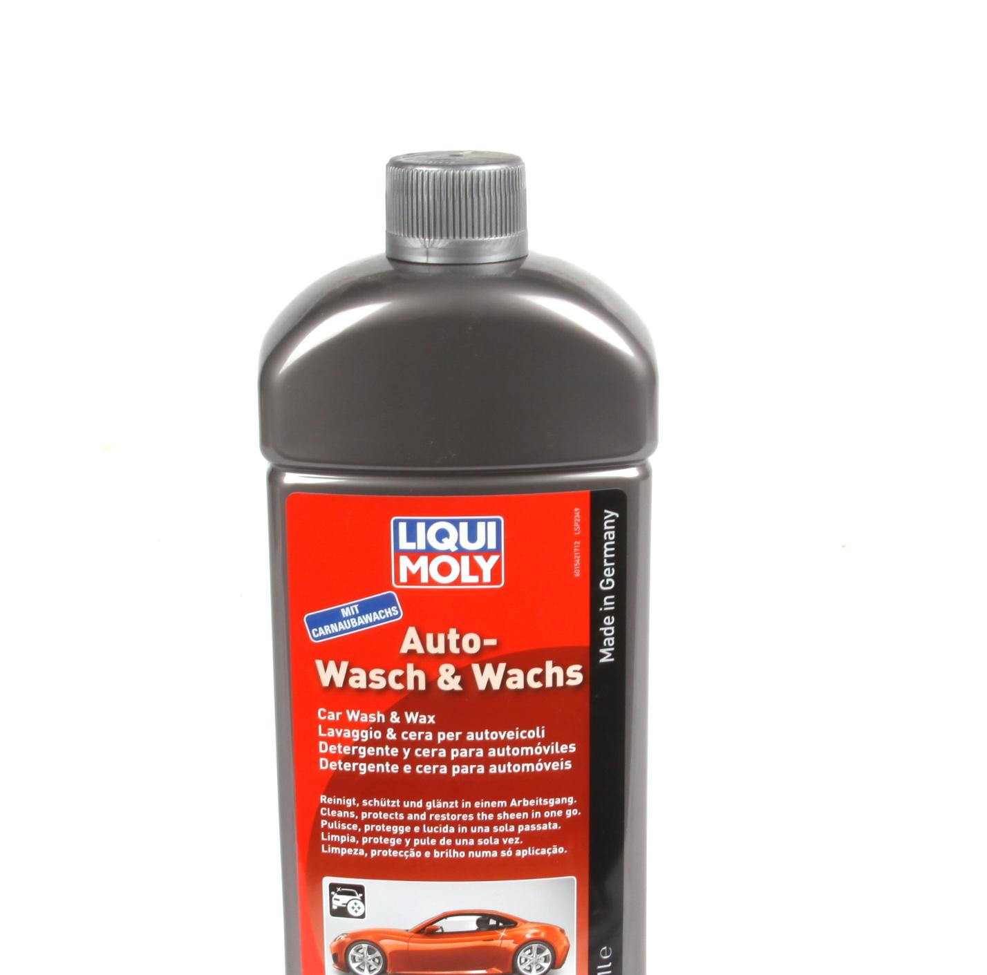 1542 LIQUI MOLY